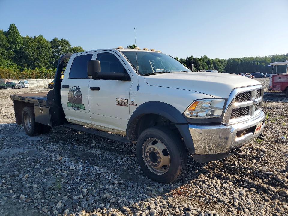 Продажа на аукционе авто 2013 Ram 4500, vin: 3C7WRLEL3DG545165, номер лота: 59553376