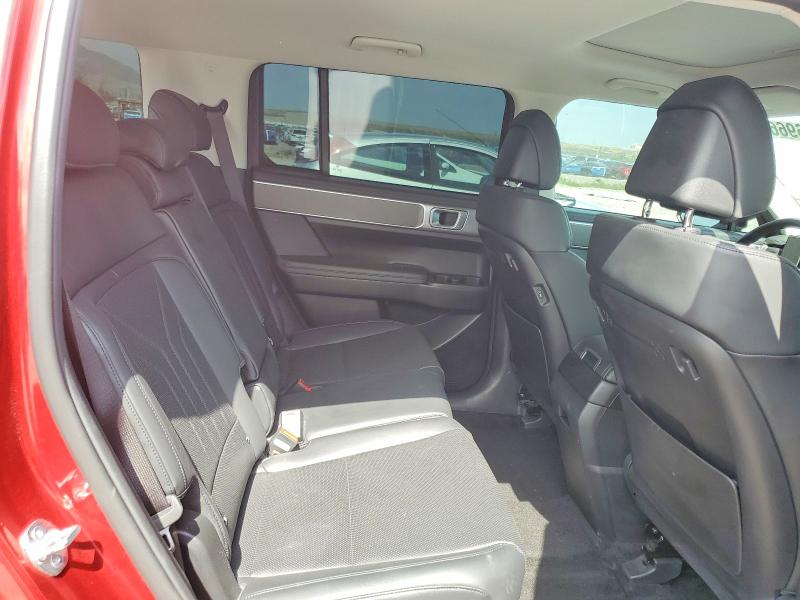 Aukcja sprzedaży 2024 Hyundai Santa Fe, vin: 5NMP3DGL8RH046332, numer aukcji: 60969666