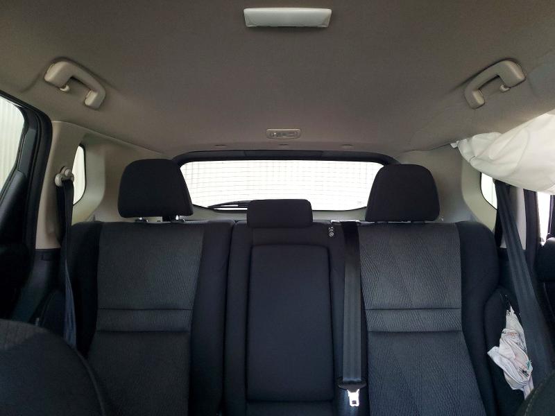 Продаж на аукціоні авто 2026 Nissan Rogue, vin: 5N1BT3BB4TC749608, номер лоту: 61711336