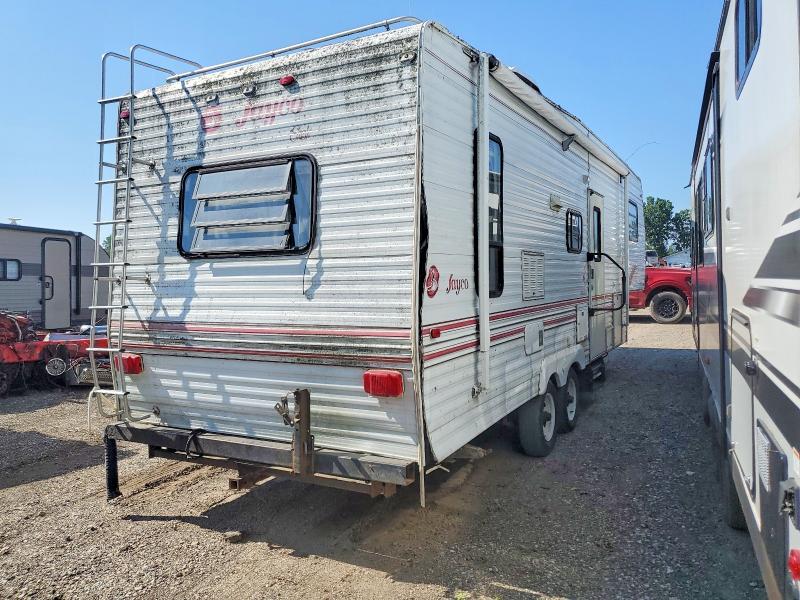 Aukcja sprzedaży 1997 Jayco Jay Recreational Vehicle (rv), vin: 1UJCJ02N1V5LU0061, numer aukcji: 57878426