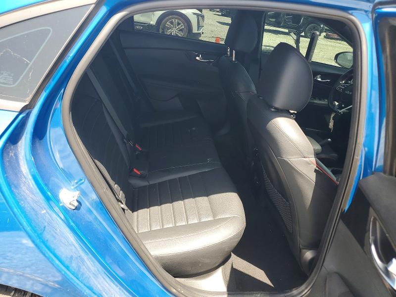 Продаж на аукціоні авто 2023 Kia Forte, vin: 3KPF44ACXPE537653, номер лоту: 59394196