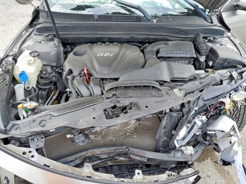 Продаж на аукціоні авто 2014 Kia Optima, vin: 5XXGN4A79EG320796, номер лоту: 60815856
