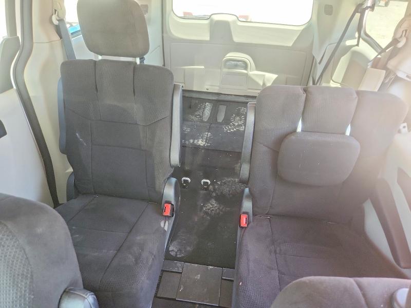 Продажа на аукционе авто 2012 Dodge Grand Caravan, vin: 2C4RDGCG5CR147311, номер лота: 60183336