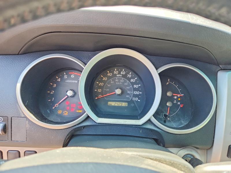 Продаж на аукціоні авто 2006 Toyota 4runner, vin: JTEBU14R660098905, номер лоту: 60382776