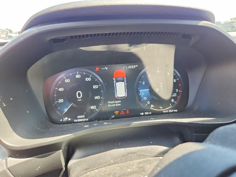 Продажа на аукционе авто 2019 Volvo Xc40, vin: YV4162UK7K2116293, номер лота: 61231016