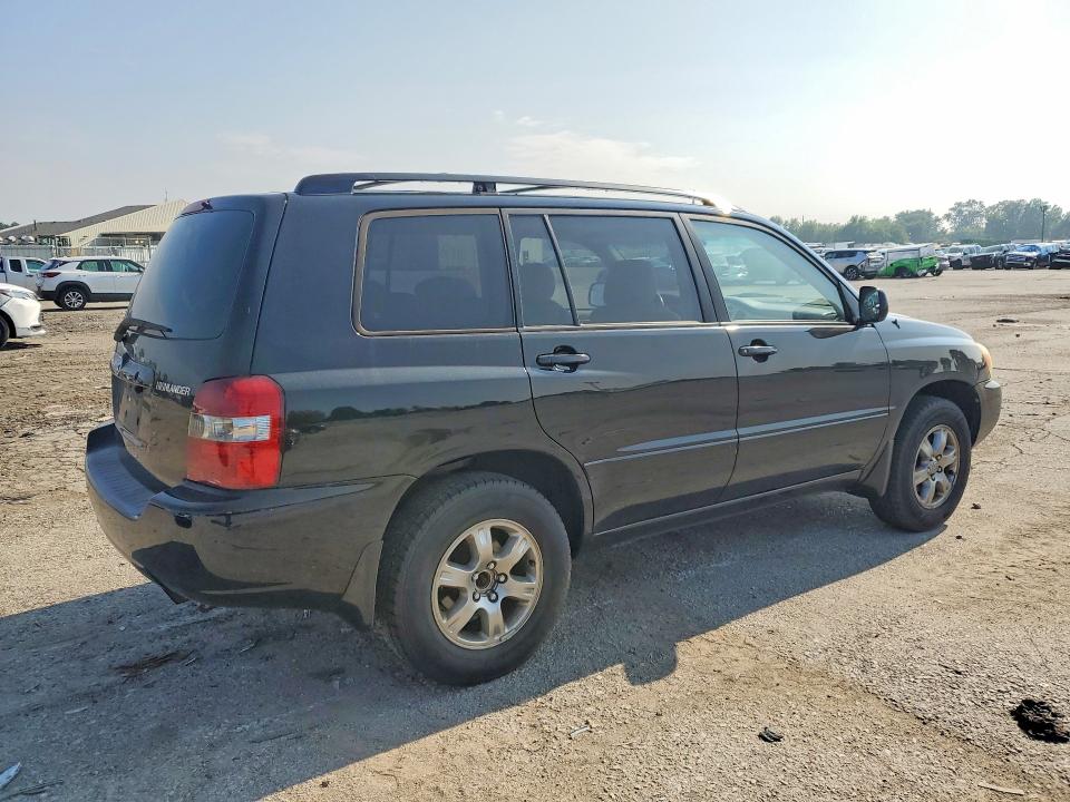 61738966 :رقم المزاد ، JTEHD21A160045642 vin ، 2006 Toyota 4runner مزاد بيع