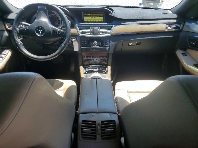 61180546 :رقم المزاد ، WDDHF5GBXBA417442 vin ، 2011 Mercedes-benz E مزاد بيع