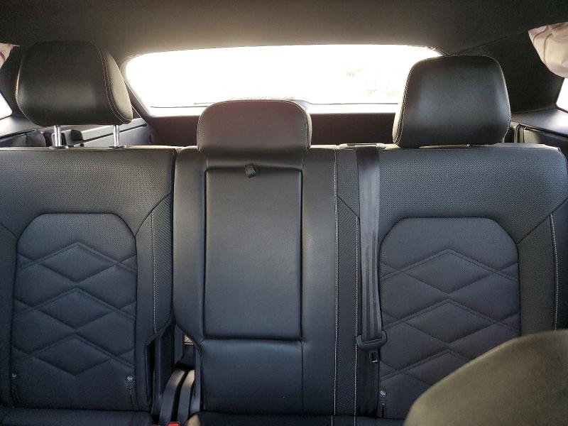 Продажа на аукционе авто 2024 Volkswagen Atlas Cross Sport, vin: 1V2JE2CA3RC245794, номер лота: 61082556