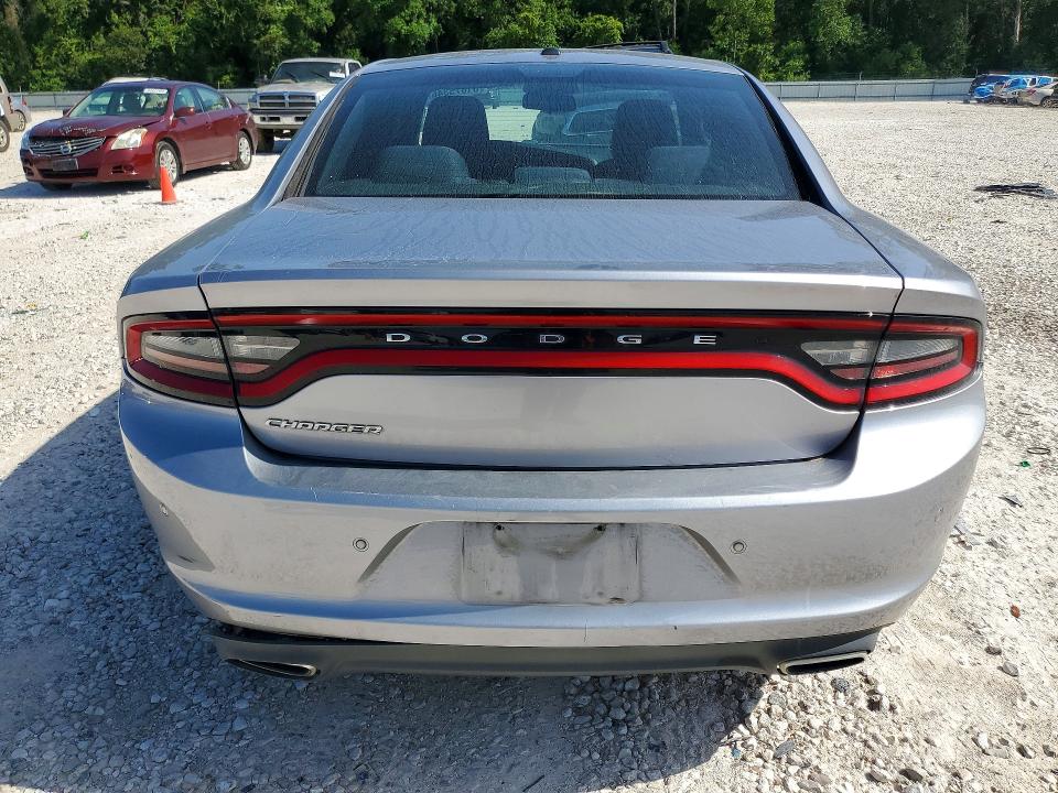 Aukcja sprzedaży 2015 Dodge Charger, vin: 2C3CDXBG8FH881091, numer aukcji: 61875346