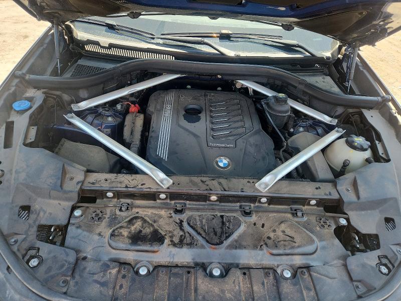 Aukcja sprzedaży 2019 Bmw X5, vin: 5UXCR6C5XKLL35506, numer aukcji: 62022936