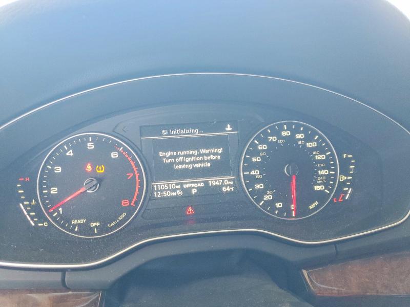 Aukcja sprzedaży 2018 Audi Q5, vin: WA1ANAFY6J2014509, numer aukcji: 60470906