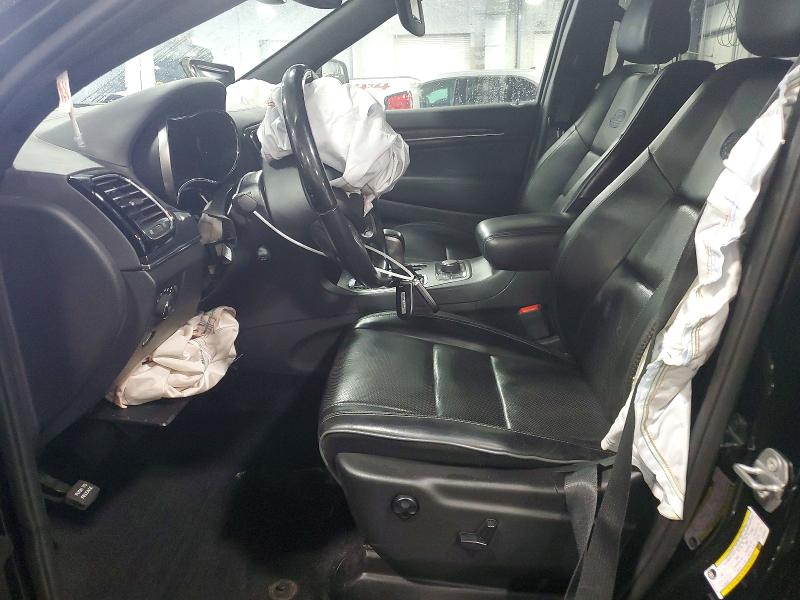 Продажа на аукционе авто 2020 Jeep Grand Cherokee, vin: 1C4RJFCG5LC328601, номер лота: 74515155