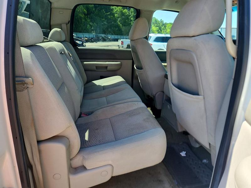 Продажа на аукционе авто 2009 Gmc Sierra, vin: 3GTEC23J49G237161, номер лота: 60357946