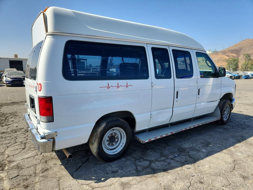 Продаж на аукціоні авто 2013 Ford Econoline, vin: 1FTNE1EW6DDA15062, номер лоту: 63164716