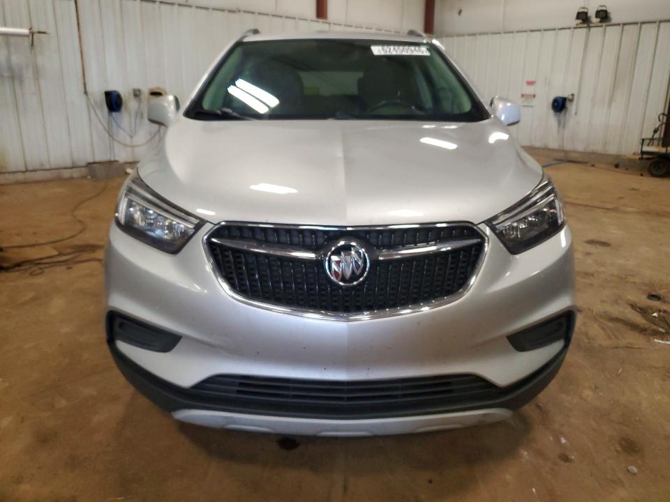 Aukcja sprzedaży 2020 Buick Encore, vin: KL4CJESB0LB019575, numer aukcji: 62450946