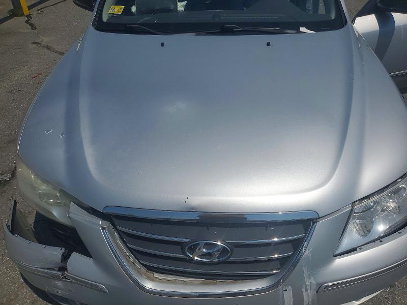 Auction sale of the 2009 Hyundai Sonata, vin: 5NPEU46FX9H570102, lot number: 60153316