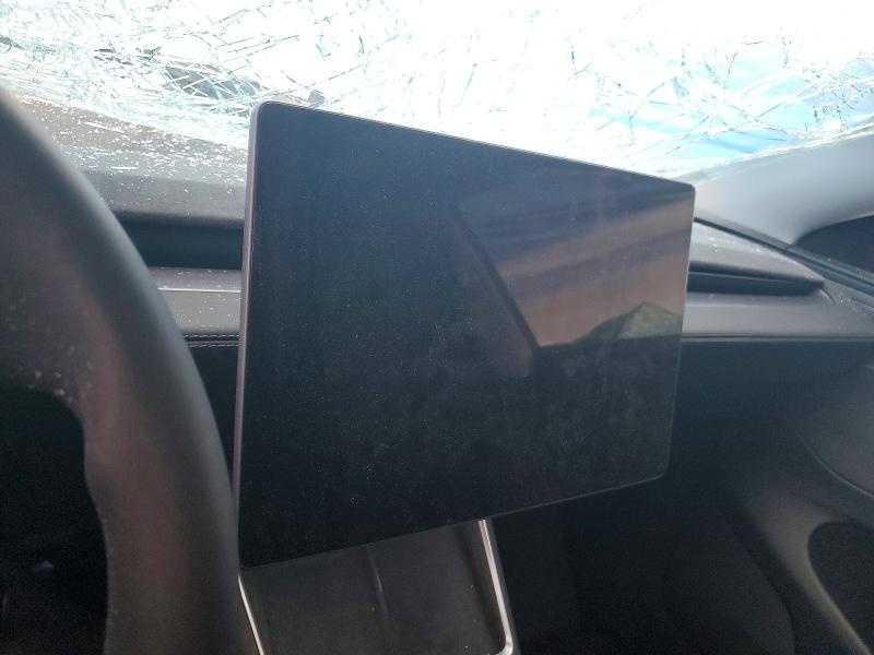 61525206 :رقم المزاد ، 7SAYGDEE1TF325808 vin ، 2026 Tesla Model Y مزاد بيع