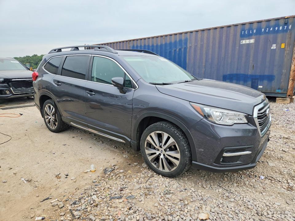 Продаж на аукціоні авто 2020 Subaru Ascent, vin: 4S4WMAJD8L3463749, номер лоту: 62955806