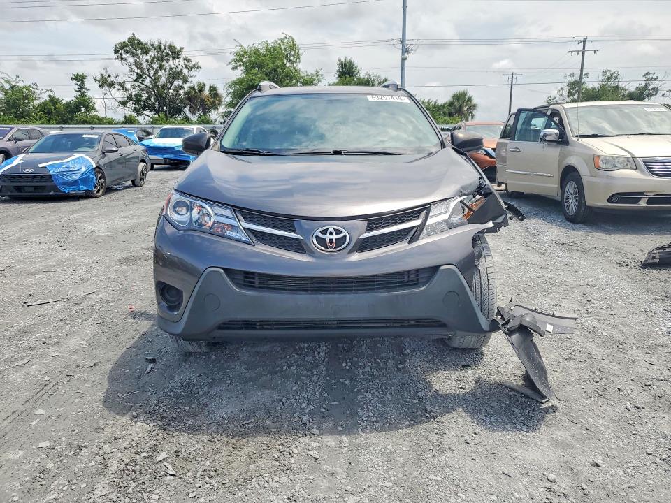 Продажа на аукционе авто 2013 Toyota Rav4, vin: JTMZFREV0D5000314, номер лота: 63257416