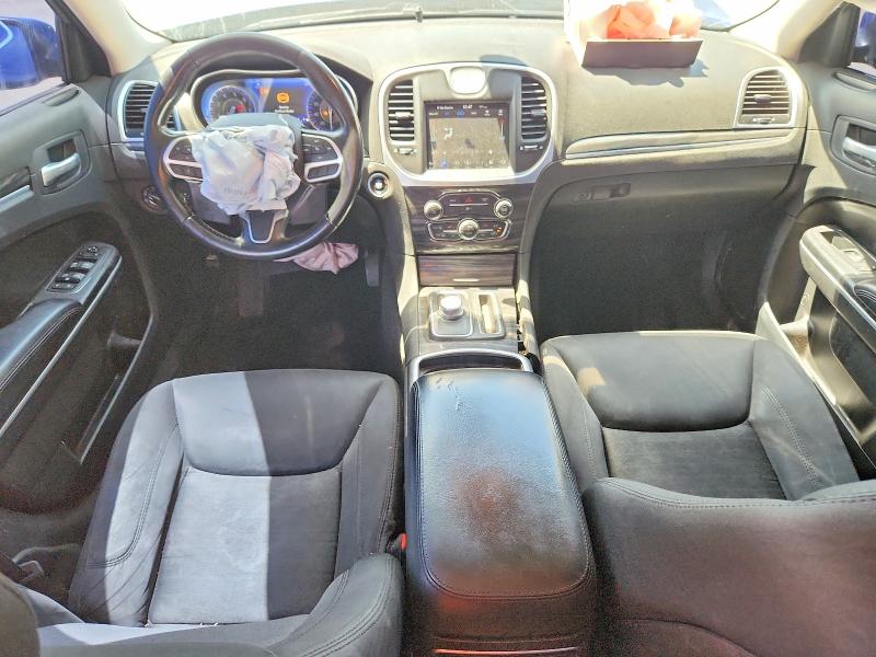 Aukcja sprzedaży 2019 Chrysler 300, vin: 2C3CCAAG4KH727215, numer aukcji: 62491526