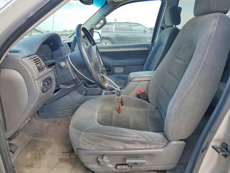 Aukcja sprzedaży 2003 Ford Explorer, vin: 1FMZU63K23ZB02469, numer aukcji: 62838586