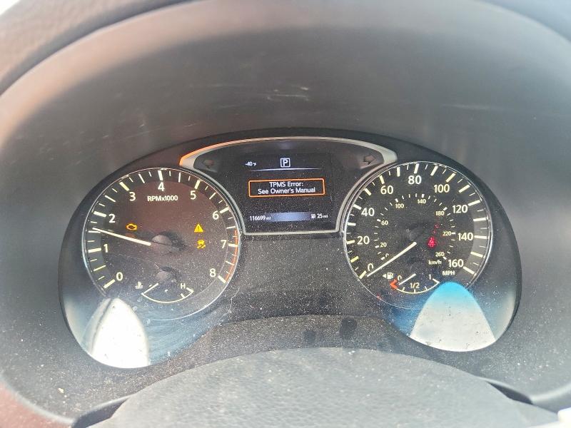 Aukcja sprzedaży 2016 Nissan Altima, vin: 1N4AL3APXGC217868, numer aukcji: 61232306