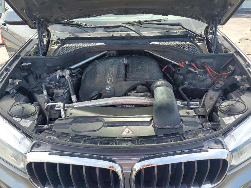 Продажа на аукционе авто 2014 Bmw X5, vin: 5UXKR0C59E0C27511, номер лота: 60972906