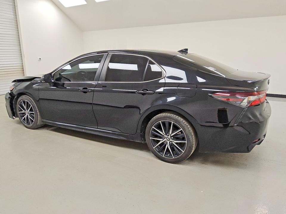 2023 Toyota Camry მანქანა იყიდება აუქციონზე, vin: 4T1G11AKXPU766964, აუქციონის ნომერი: 60962266