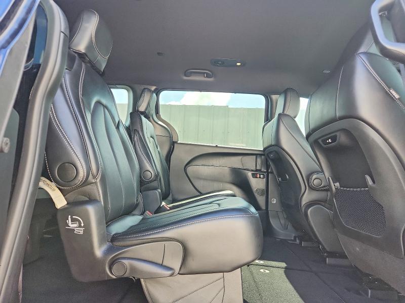 Aukcja sprzedaży 2025 Chrysler Pacifica, vin: 2C4RC1BGXSR614318, numer aukcji: 62889966
