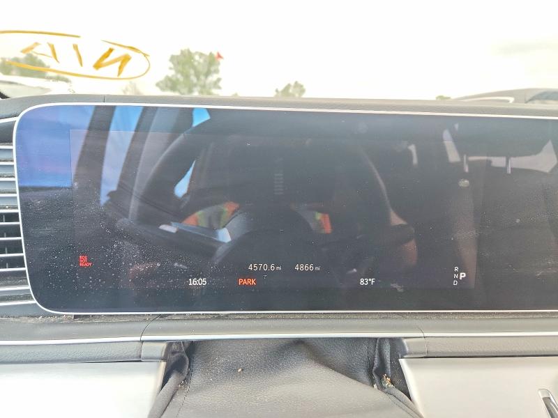 Aukcja sprzedaży 2026 Mercedes-benz Gls, vin: 4JGFF5KE1TB634033, numer aukcji: 60825476