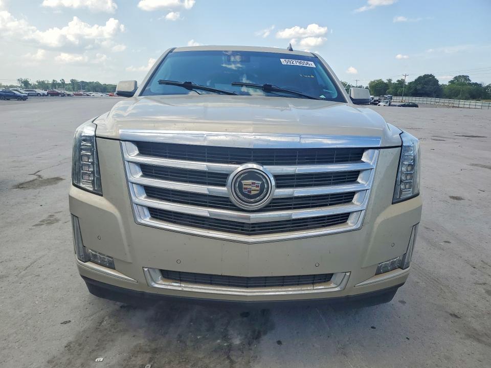 Продажа на аукционе авто 2015 Cadillac Escalade, vin: 1GYS4JKJ9FR294389, номер лота: 59279056