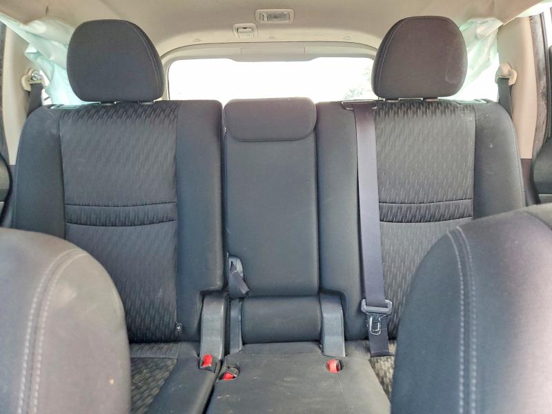 59116716 :رقم المزاد ، KNMAT2MTXJP506858 vin ، 2018 Nissan Rogue مزاد بيع