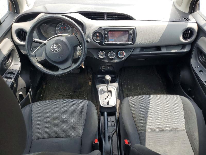 Aukcja sprzedaży 2015 Toyota Yaris, vin: VNKKTUD32FA032521, numer aukcji: 60745026