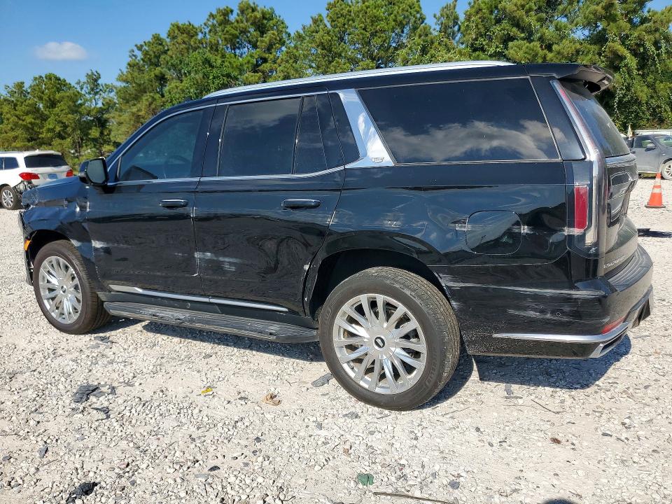 Aukcja sprzedaży 2023 Cadillac Escalade, vin: 1GYS4BKL0PR432636, numer aukcji: 58102966