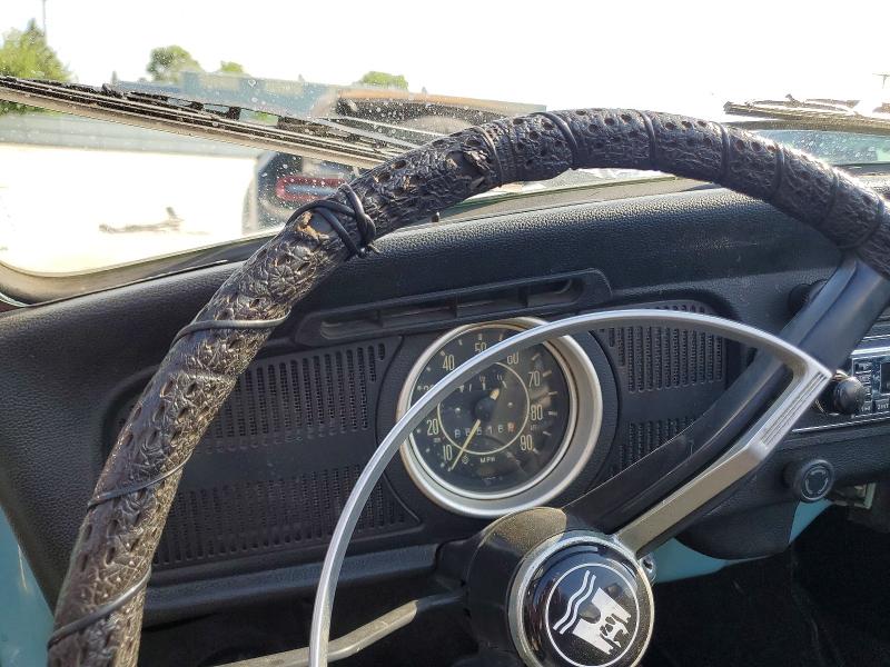 Продаж на аукціоні авто 1971 Volkswagen Beetle, vin: 1512861792, номер лоту: 59331496