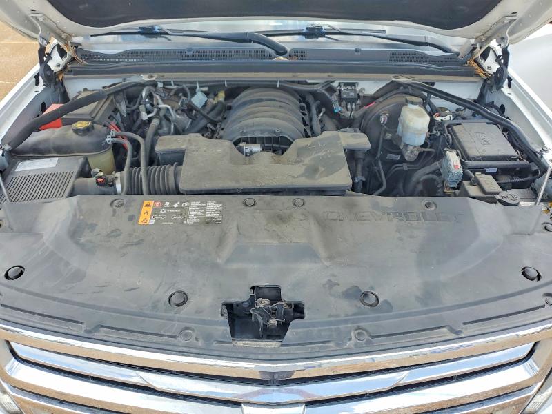 Aukcja sprzedaży 2020 Chevrolet Tahoe, vin: 1GNLCDEC1LR148096, numer aukcji: 85609355