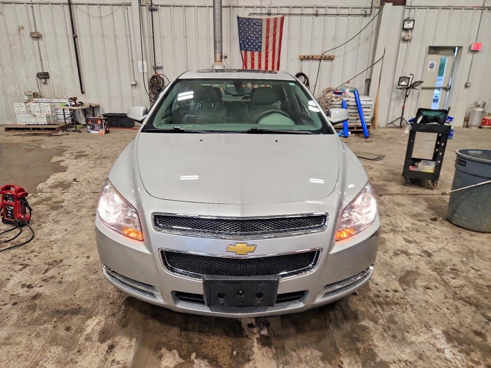 Aukcja sprzedaży 2012 Chevrolet Malibu, vin: 1G1ZD5E0XCF332412, numer aukcji: 62690506