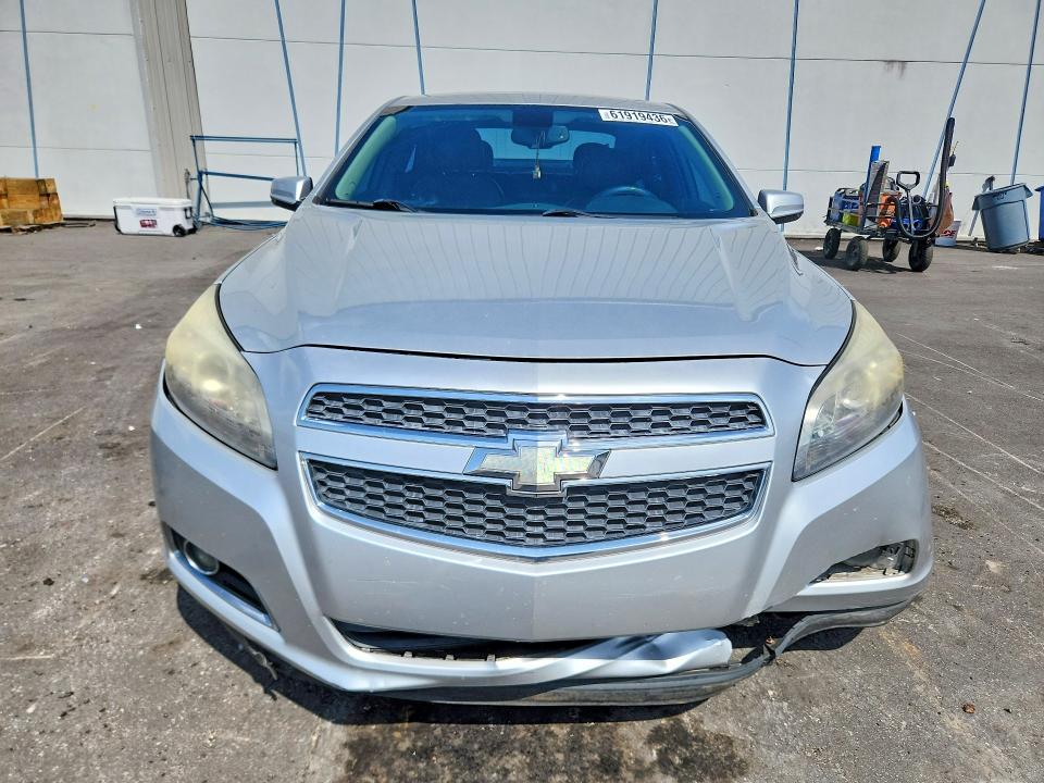 Aukcja sprzedaży 2013 Chevrolet Malibu, vin: 1G11E5SA8DF130080, numer aukcji: 61919436