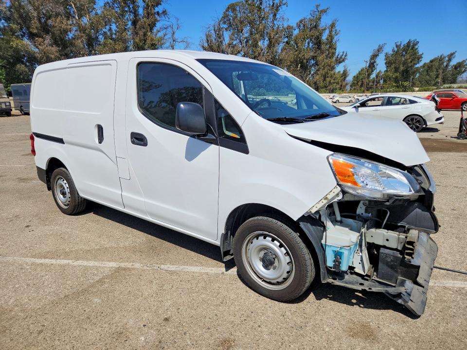 Продаж на аукціоні авто 2018 Nissan Nv200, vin: 3N6CM0KN1JK702264, номер лоту: 61810596
