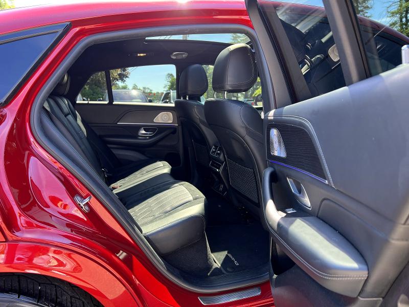 Aukcja sprzedaży 2021 Mercedes-benz Gle Coupe, vin: 4JGFD6BBXMA400109, numer aukcji: 62990476