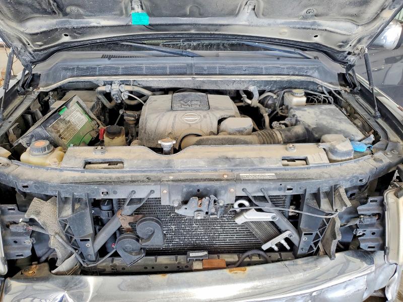 Продажа на аукционе авто 2012 Nissan Titan, vin: 1N6BA0EC4CN311900, номер лота: 62874546