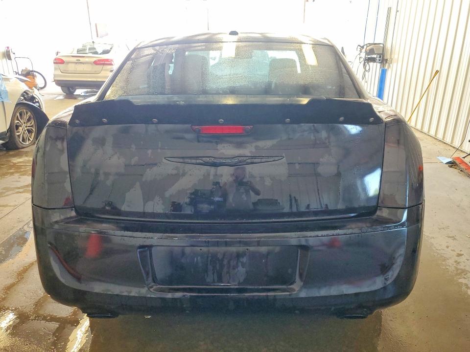Aukcja sprzedaży 2012 Chrysler 300, vin: 2C3CCACG2CH175549, numer aukcji: 59793146