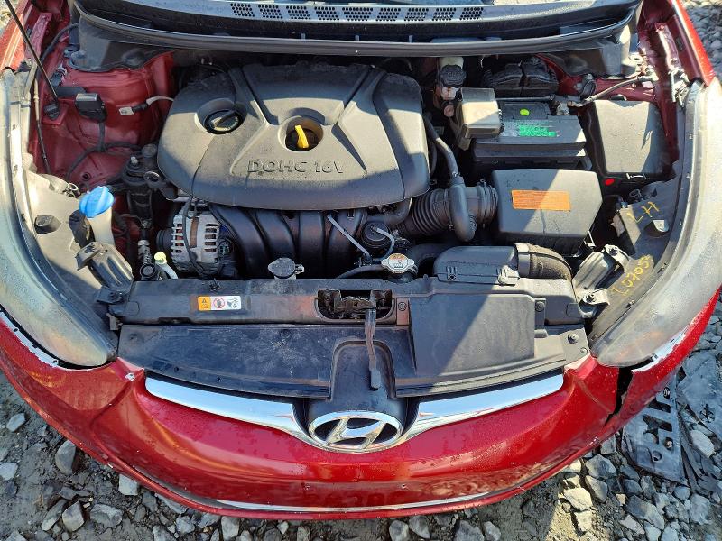 Продажа на аукционе авто 2015 Hyundai Elantra, vin: 5NPDH4AE6FH632346, номер лота: 60425306