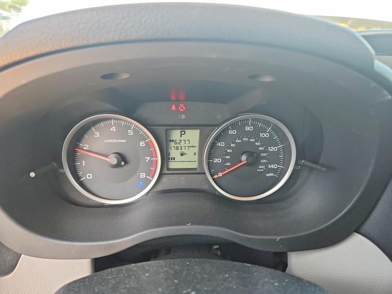 Aukcja sprzedaży 2017 Subaru Forester, vin: JF2SJAEC2HH422994, numer aukcji: 60895986