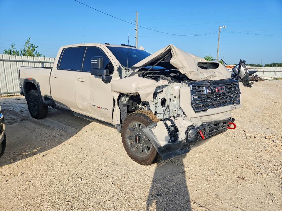 Aukcja sprzedaży 2026 Gmc Sierra, vin: 1GT4UPE73TF212414, numer aukcji: 61927916