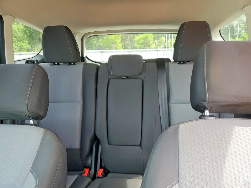 Продаж на аукціоні авто 2017 Ford Escape, vin: 1FMCU9GD9HUB05781, номер лоту: 62044236