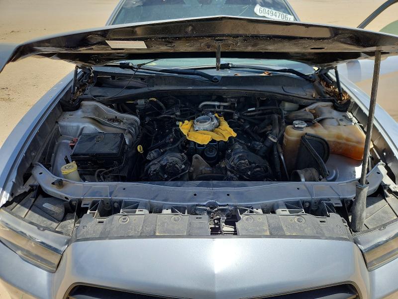 60494706 :رقم المزاد ، 2C3CDXBG3EH129314 vin ، 2014 Dodge Charger مزاد بيع
