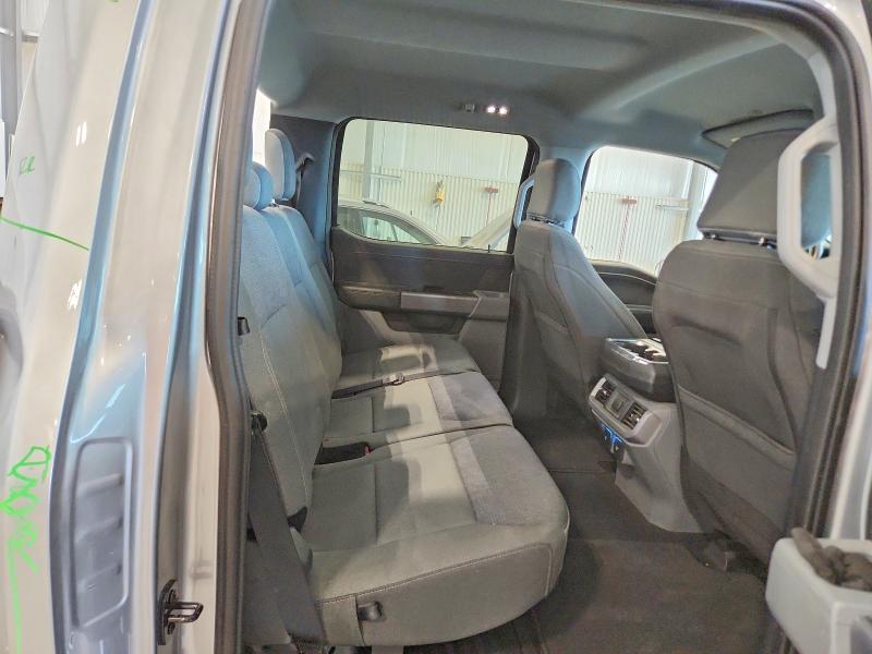 Продаж на аукціоні авто 2024 Ford F150, vin: 1FTFW3LD3RFA10265, номер лоту: 59405566