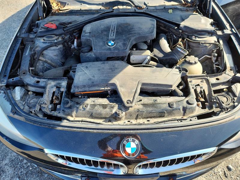 Aukcja sprzedaży 2014 Bmw 328, vin: WBA3X5C59ED557063, numer aukcji: 61349176