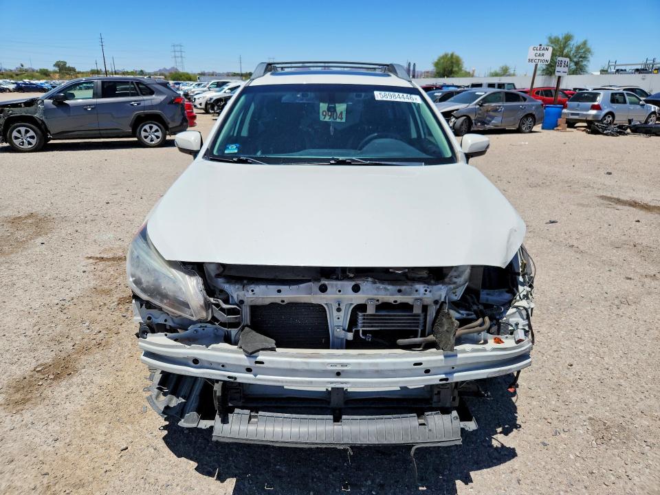 Продаж на аукціоні авто 2017 Subaru Outback, vin: 4S4BSENC1H3396156, номер лоту: 58984446